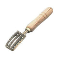 EBM Brass Fish Scaler