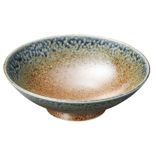 Earth Sky Serving Bowl 24.5D 7H