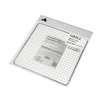 Echo Square Grill Net 30×30cm
