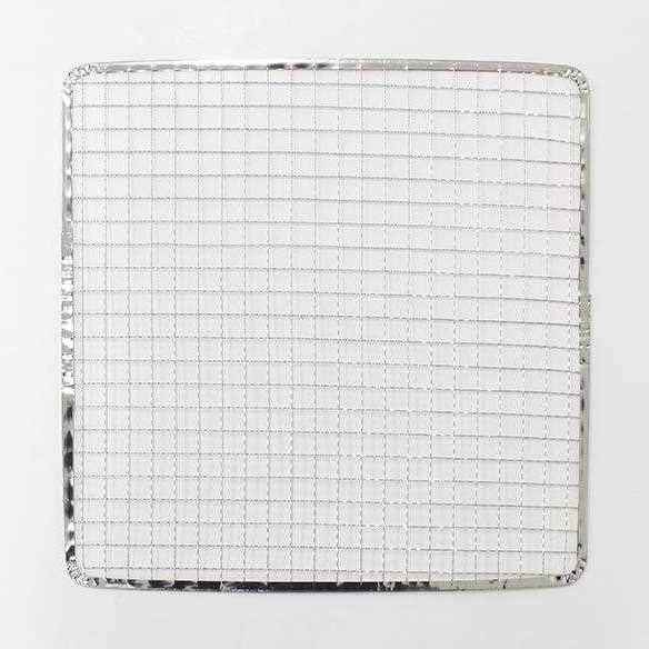 Echo Square Grill Net 30×30cm