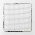 Echo Square Grill Net 30×30cm