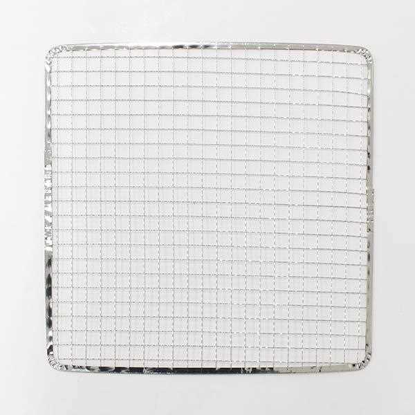 Echo Square Grill Net 30×30cm