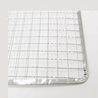 Echo Square Grill Net 30×30cm
