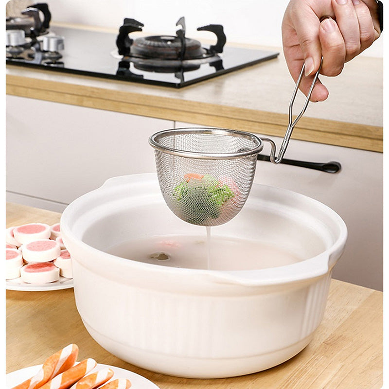 Echo Stainless Steel Miso Koshi Strainer 10cm