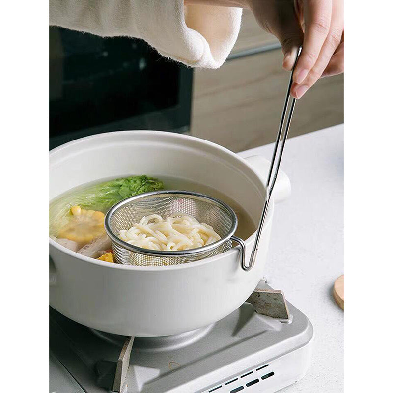 Echo Stainless Steel Miso Koshi Strainer 10cm