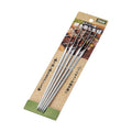 Echo Stainless Steel Skewer 5pcs