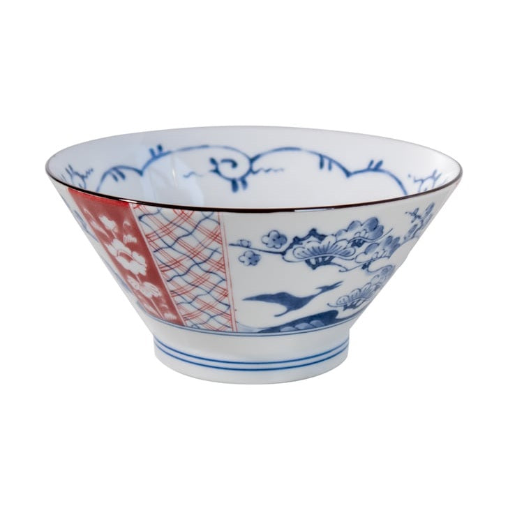 Edokko Dinosaur Donburi Bowl 19D