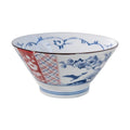 Edokko Dinosaur Donburi Bowl 19D
