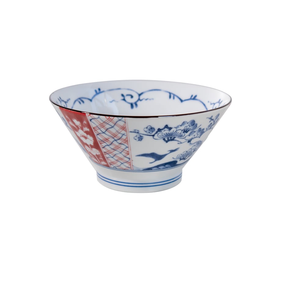 Edokko Dinosaur Donburi Bowl 19D
