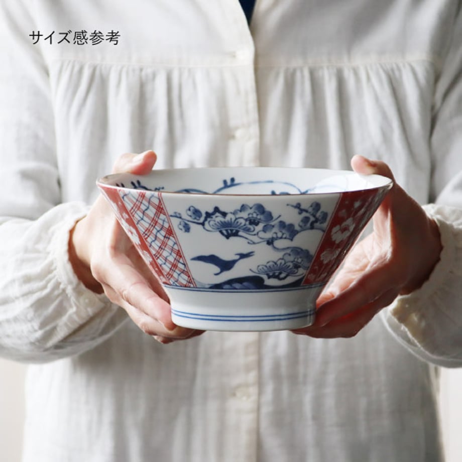 Edokko Dinosaur Donburi Bowl 19D