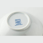 Edokko Dinosaur Oval Mini Dish 14.5 x 13 x 4