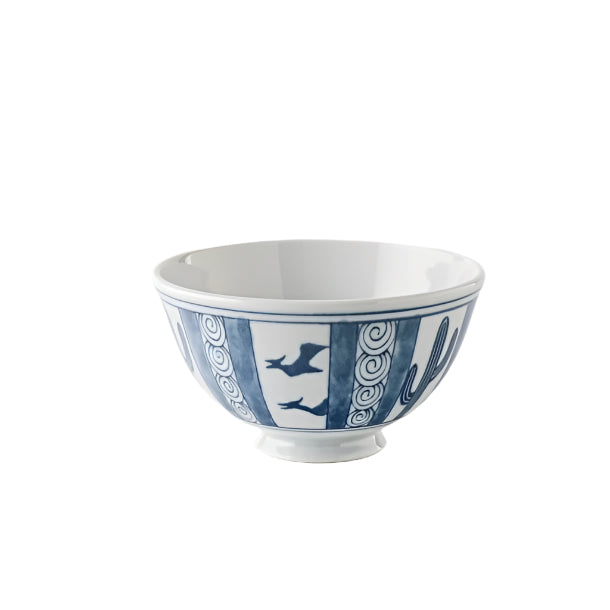 Edokko Dinosaur Pterosaur Rice Bowl