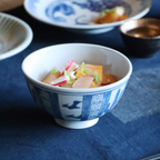 Edokko Dinosaur Pterosaur Rice Bowl