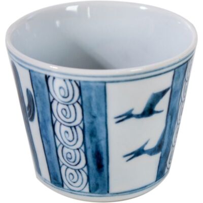 Edokko Dinosaur Pterosaur Soba Cup 200ml