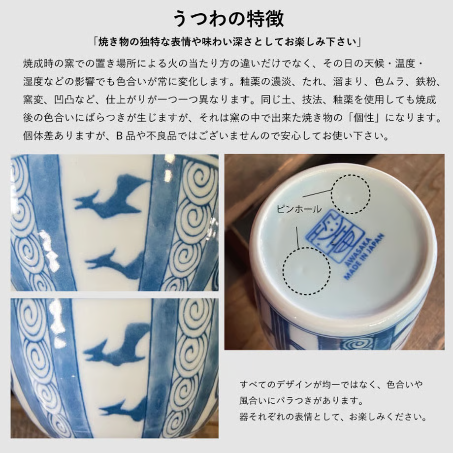 Edokko Dinosaur Pterosaur Soba Cup 200ml