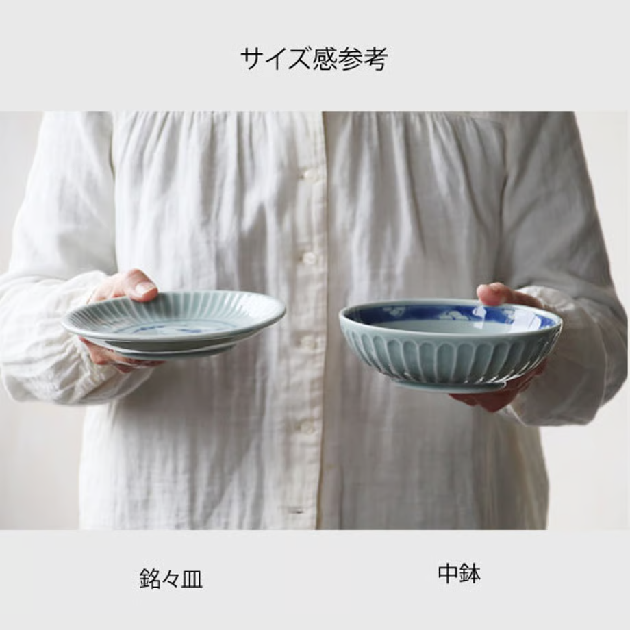 Edokko Dinosaur Shinogi Mini Plate 15.5D