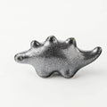 Edokko Stegosaurus Dino Chopstick Rest - Black x Blue