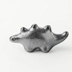 Edokko Stegosaurus Dino Chopstick Rest - Black x Blue