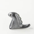 Edokko T-Rex Dino Chopstick Rest - Black x Blue