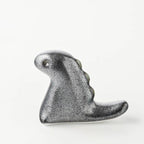 Edokko T-Rex Dino Chopstick Rest - Black x Blue