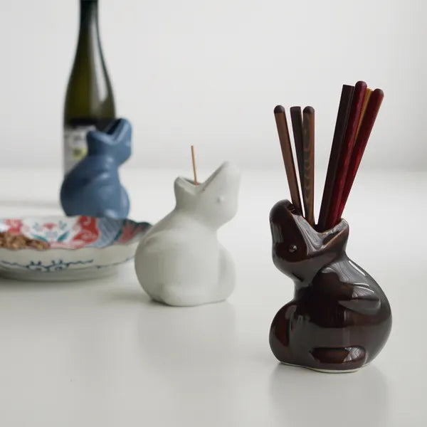 Edokko Zaku Zaku Dinosaur Vase