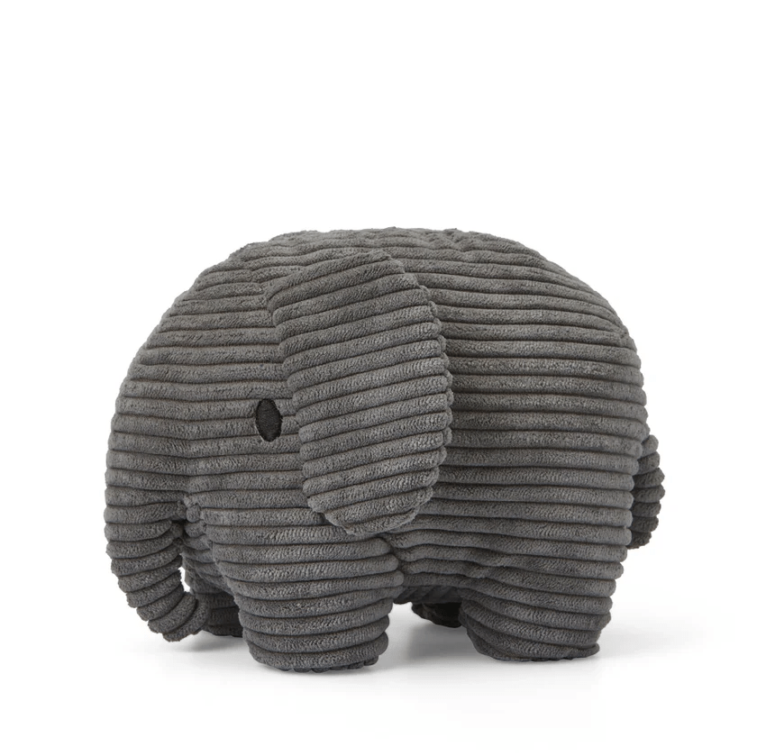 Elephant ECO Corduroy - 23 cm - 9''