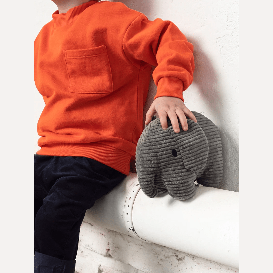 Elephant ECO Corduroy - 23 cm - 9''