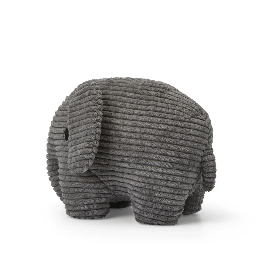 Elephant ECO Corduroy - 23 cm - 9''