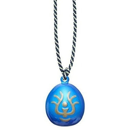 Ensky Castle in the Sky Sky Stone Bell Strap Charm