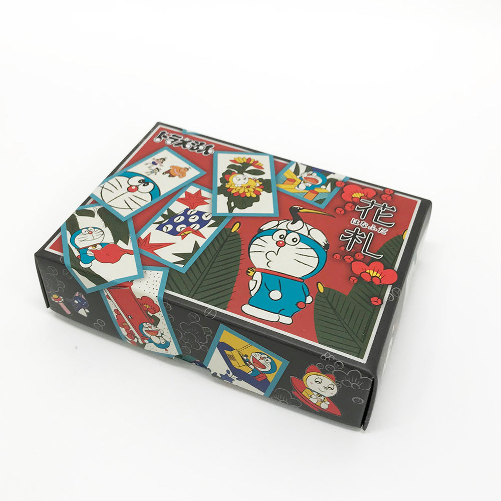 Ensky Doraemon Japanese Hanafuda Playing Cards