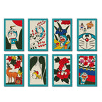 Ensky Doraemon Japanese Hanafuda Playing Cards