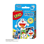 Ensky Doraemon UNO Playing Cards