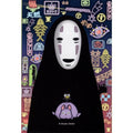 Ensky Frost Art Crystal Spirited Away Kaonashi Jigsaw Puzzle 126 Pieces