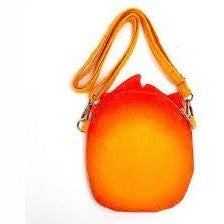 Ensky Howl's Moving Castle Calcifer Shoulder Bag Pouch