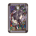 Ensky Howl's Moving Castle - Howl's Room Crystal Jigsaw Puzzle 126 Pieces