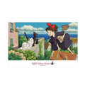 Ensky Kiki's Delivery Service Colico Town Art Crystal Jigsaw Puzzle 300 Pcs
