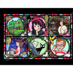 Ensky Kiki's Delivery Service Colico Town News Jigsaw Puzzle 208 Pcs