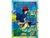 Ensky Kiki's Delivery Service Flying Kiki Art Crystal Jigsaw Puzzle 208 Pcs