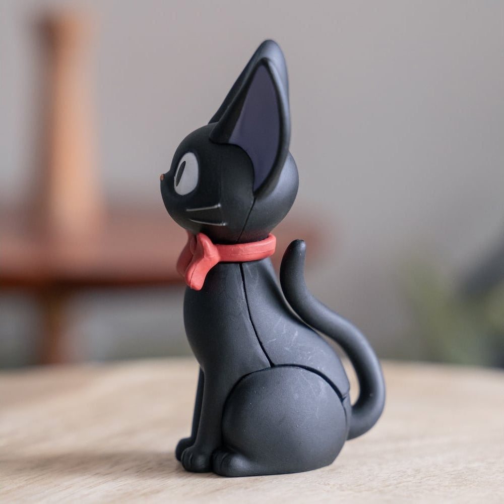 Ensky Kiki's Delivery Service Jiji Kumukumu 3D Puzzle