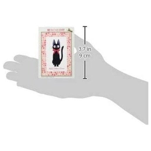 Ensky Kiki's Delivery Service Jiji Mini Jigsaw Puzzle 150pcs