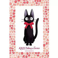 Ensky Kiki's Delivery Service Jiji Mini Jigsaw Puzzle 150pcs