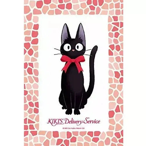 Ensky Kiki's Delivery Service Jiji Mini Jigsaw Puzzle 150pcs
