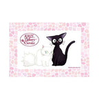 Ensky Kiki's Delivery Service Jiji and Lily Mini Jigsaw Puzzle 150pcs