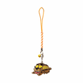 Ensky My Neighbor Totoro - Catbus Phone Strap