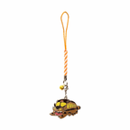Ensky My Neighbor Totoro - Catbus Phone Strap
