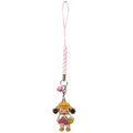 Ensky My Neighbor Totoro - Mei Phone Strap