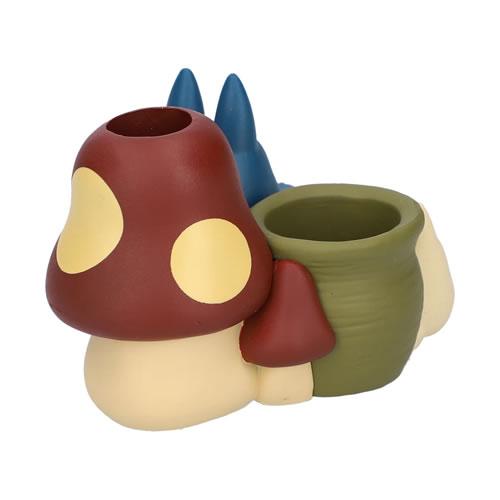 Ensky My Neighbour Totoro Acorn Stamp and Pen Stand