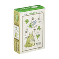 Ensky My Neighbour Totoro Blooming White Clover Mini Jigsaw Puzzle 150pcs