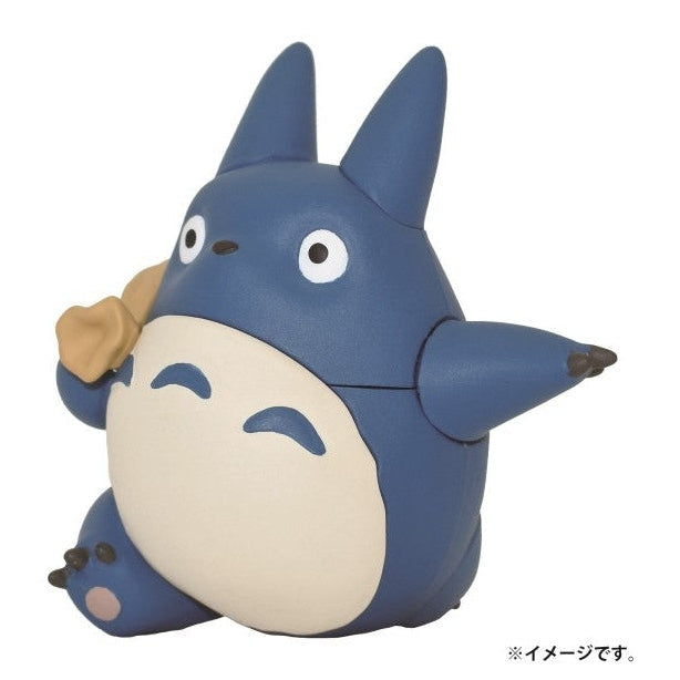 Ensky My Neighbour Totoro Blue Totoro Kumukumu 3D Puzzle