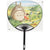 Ensky My Neighbour Totoro Character Fan